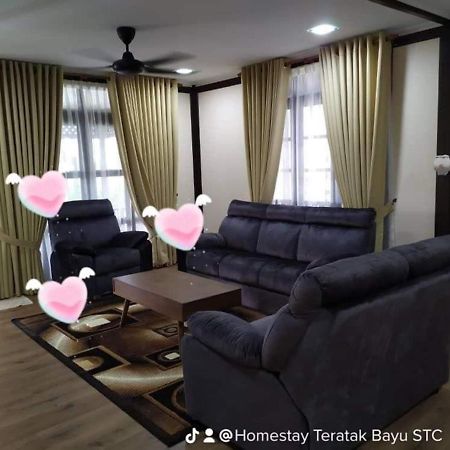 Teratak Bayu Stc Villa Kuala Terengganu Ngoại thất bức ảnh