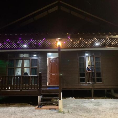 Teratak Bayu Stc Villa Kuala Terengganu Ngoại thất bức ảnh