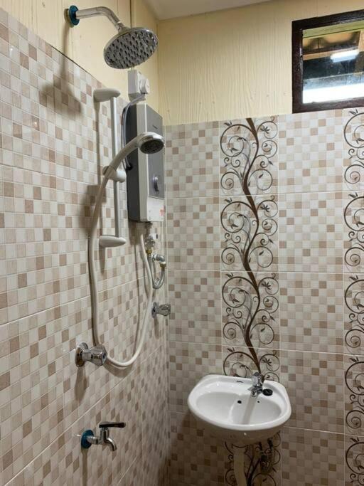 Teratak Bayu Stc Villa Kuala Terengganu Ngoại thất bức ảnh