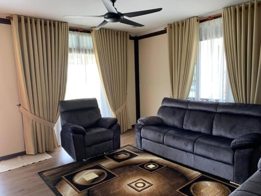 Teratak Bayu Stc Villa Kuala Terengganu Ngoại thất bức ảnh