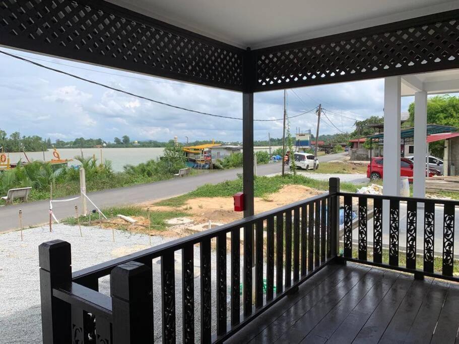 Teratak Bayu Stc Villa Kuala Terengganu Ngoại thất bức ảnh