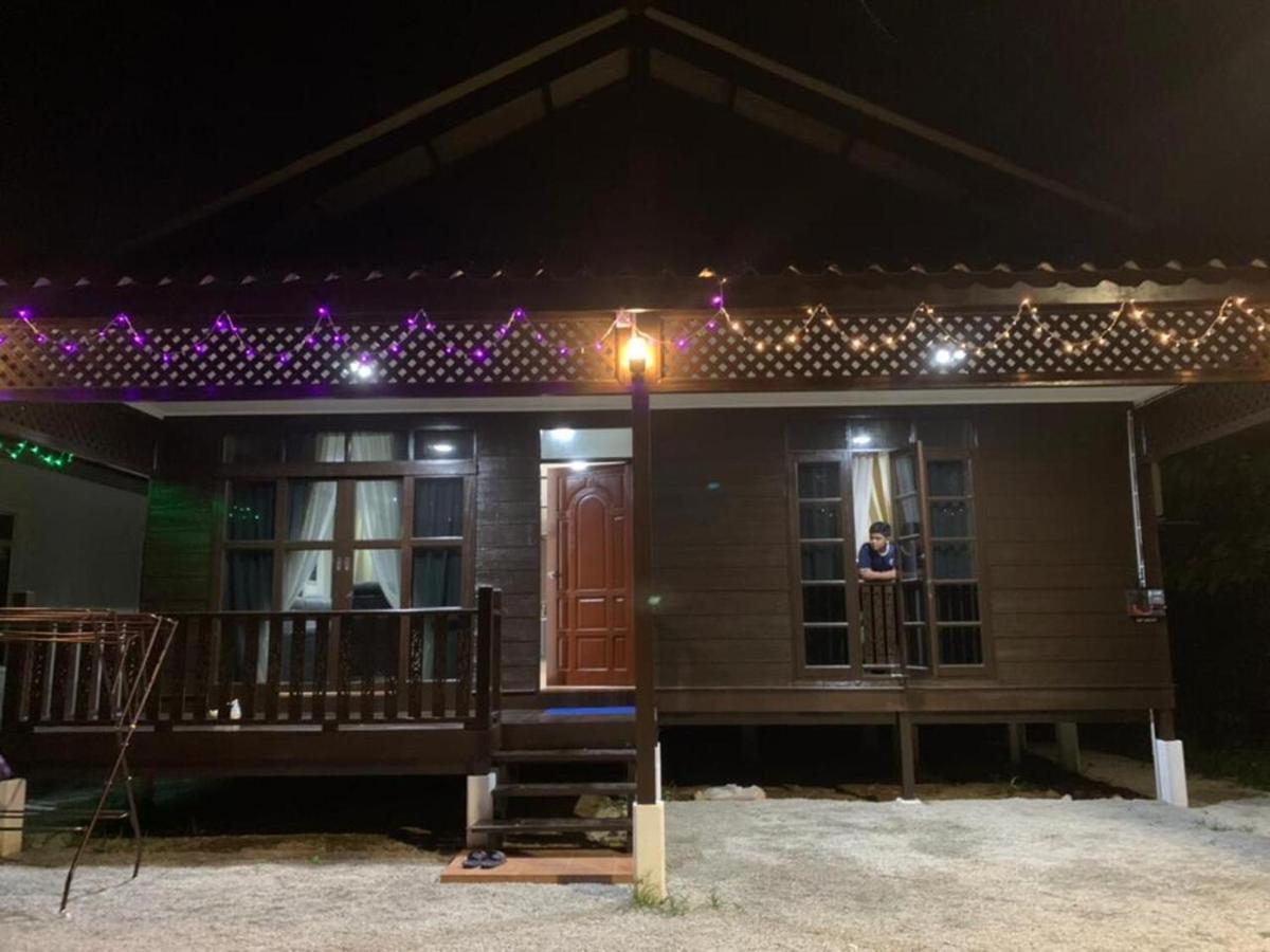 Teratak Bayu Stc Villa Kuala Terengganu Ngoại thất bức ảnh