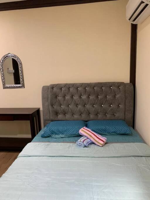 Teratak Bayu Stc Villa Kuala Terengganu Ngoại thất bức ảnh