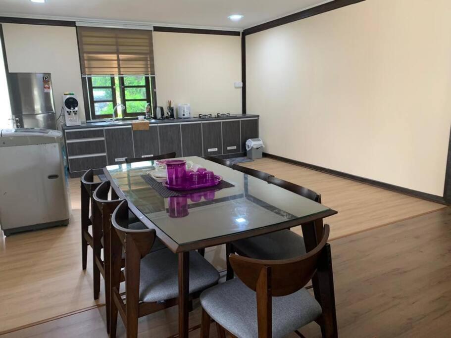 Teratak Bayu Stc Villa Kuala Terengganu Ngoại thất bức ảnh