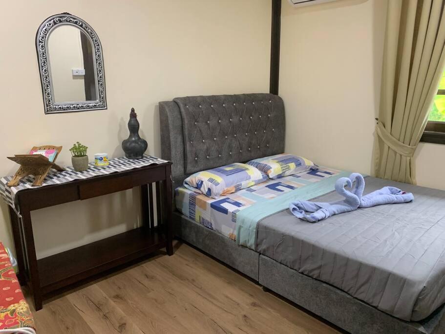 Teratak Bayu Stc Villa Kuala Terengganu Ngoại thất bức ảnh