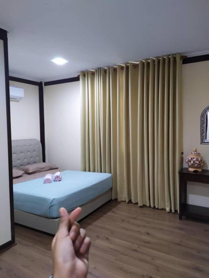 Teratak Bayu Stc Villa Kuala Terengganu Ngoại thất bức ảnh