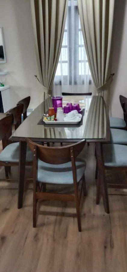 Teratak Bayu Stc Villa Kuala Terengganu Ngoại thất bức ảnh